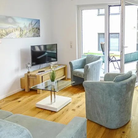 Appartement Cozy Apartment In Malchow With Wifi *