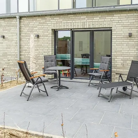 아파트 Amazing In With Wifi 말호프