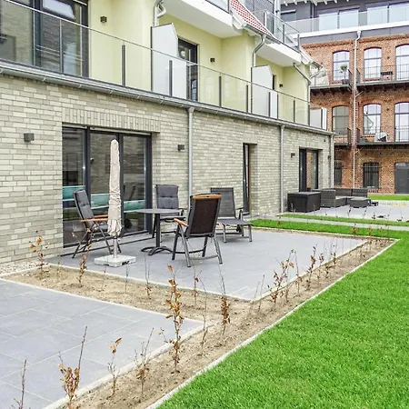 Cozy Apartment In Malchow With Wifi * Malchow (Mecklenburg-Vorpommern)