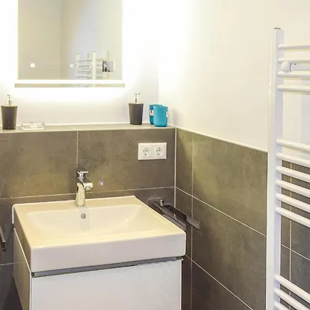 Cozy Apartment In Malchow With Wifi * Malchow (Mecklenburg-Vorpommern)