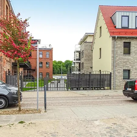 Appartement Cozy Apartment In Malchow With Wifi