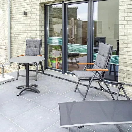 Cozy Apartment In Malchow With Wifi Appartement