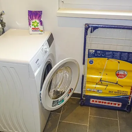 아파트 Amazing In With Wifi 말호프