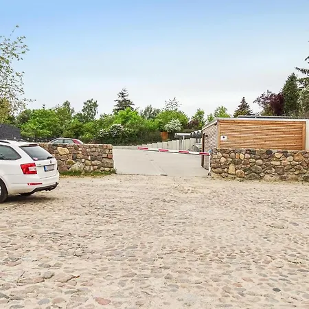 아파트 Amazing In With Wifi