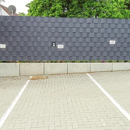 Amazing In With Wifi 아파트 말호프