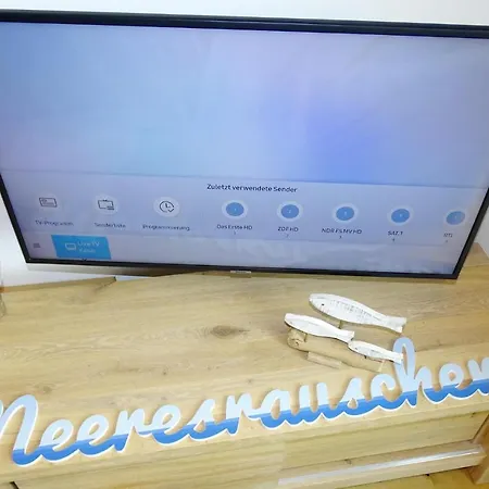 아파트 Amazing In With Wifi *